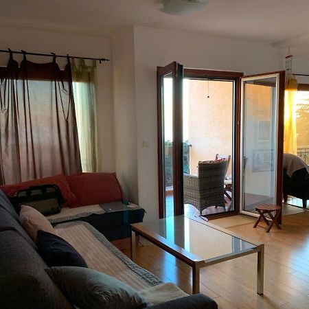 Regent Apartment Петровац Экстерьер фото