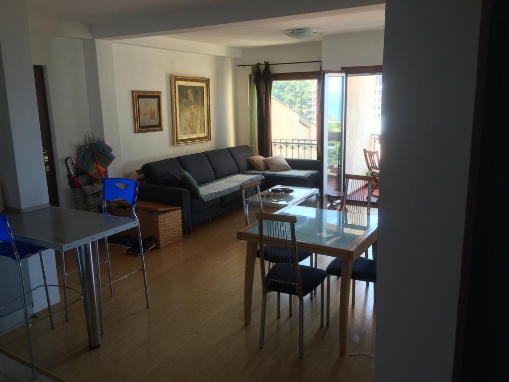 Regent Apartment Петровац Номер фото