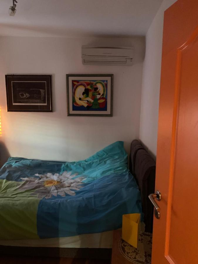 Regent Apartment Петровац Экстерьер фото