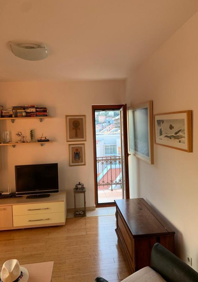 Regent Apartment Петровац Экстерьер фото