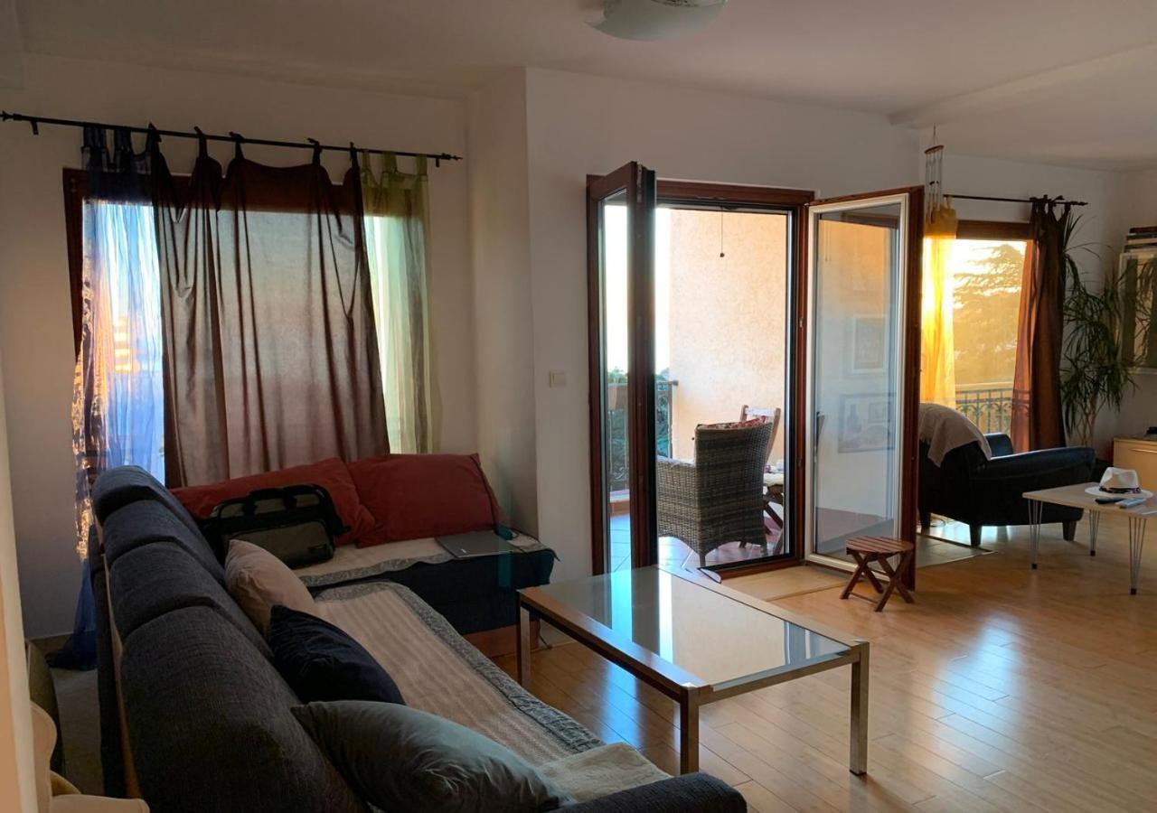 Regent Apartment Петровац Экстерьер фото
