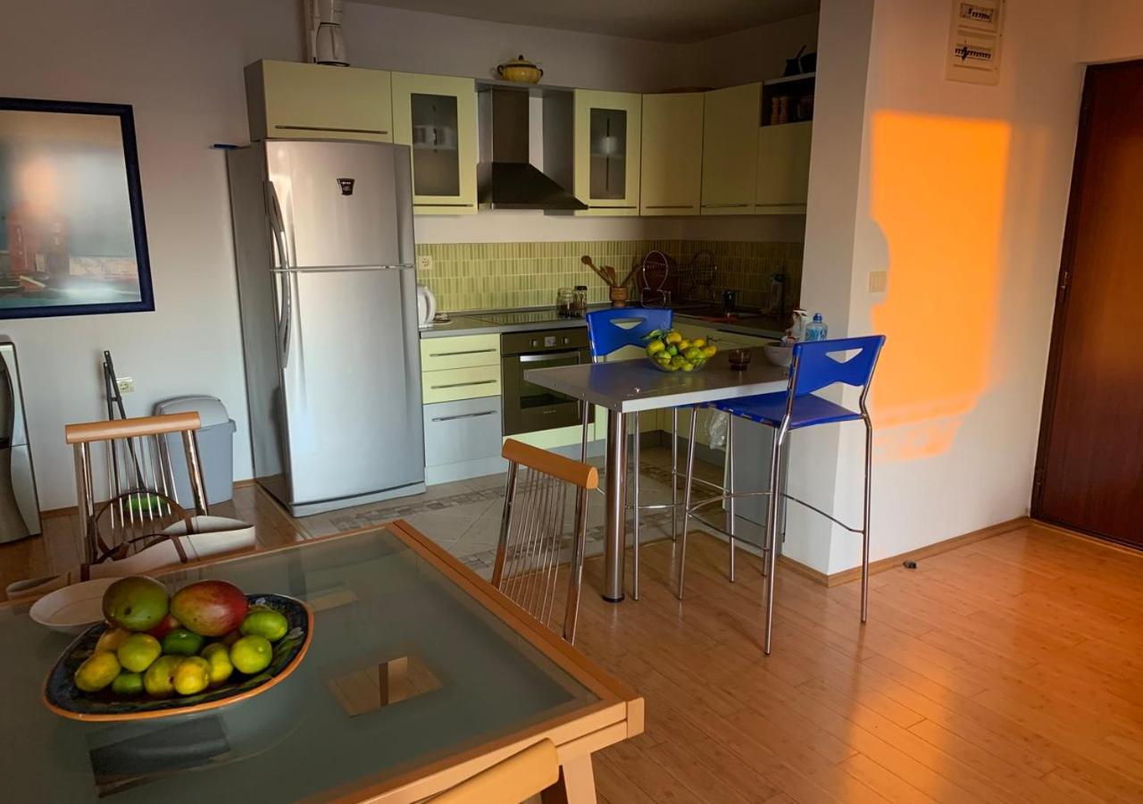 Regent Apartment Петровац Экстерьер фото