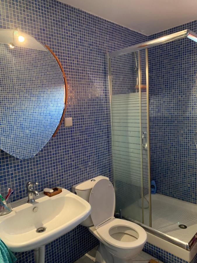 Regent Apartment Петровац Экстерьер фото
