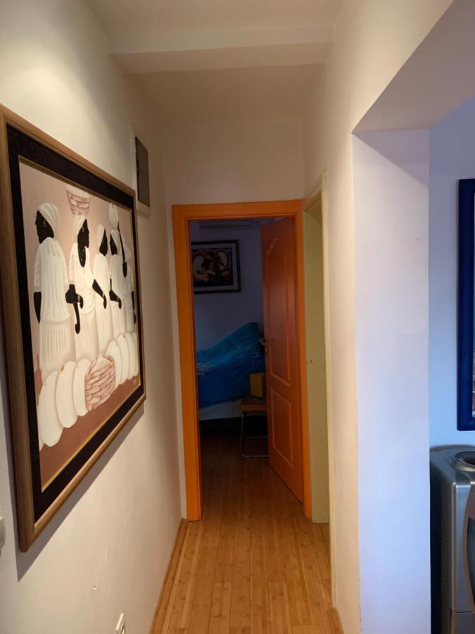 Regent Apartment Петровац Экстерьер фото